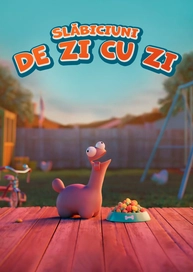 Slăbiciuni de zi cu zi