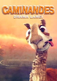 Caminandes: Drama lamei