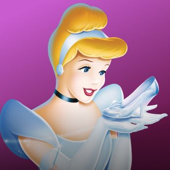 Cinderella