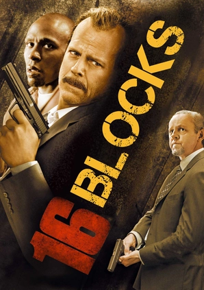 16 Blocks