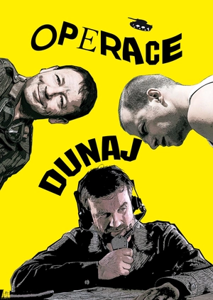 Operation Dunaj