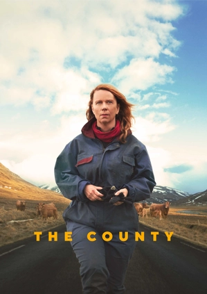 The County