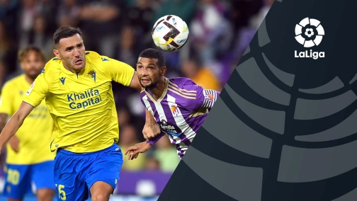 Трансляція: Кадіс — Жирона