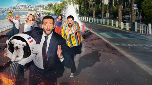 Не бреши! UHD