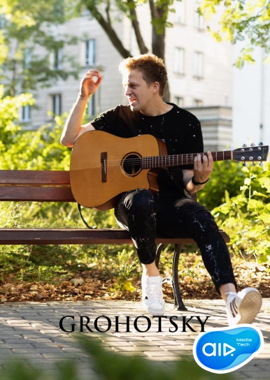 Grohotsky
