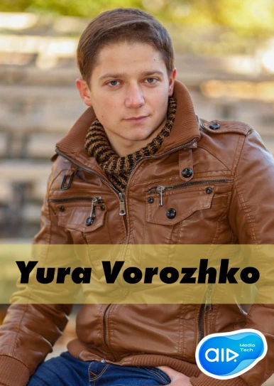 Yura Vorozhko
