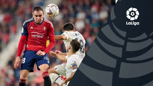 Осасуна — Реал Мадрид