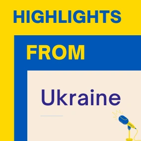 18 June: Zelenskyy visited Ukrainian positions near Mykolaiv, Johnson suggested 4 directions of support for Kyiv