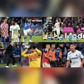 Нейтралізація Зінченка, рукостискання від Маліновського. Головні підсумки футбольного тижня. Аудіодумка #190