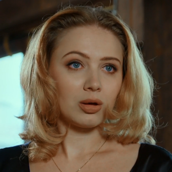Елена Еременко