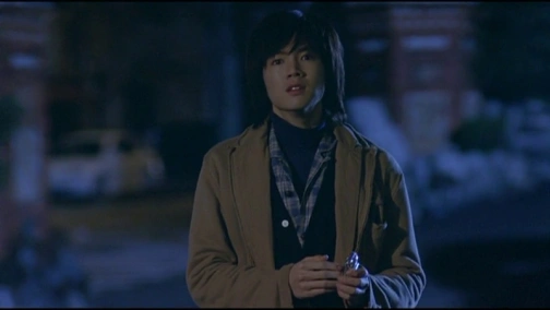 Последний пропущенный звонок