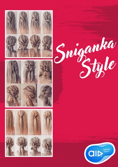 Sniganka Style
