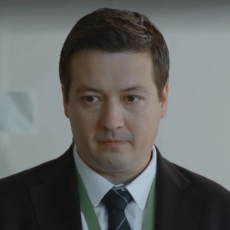 Vyacheslav Babenkov