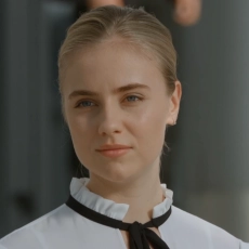 Klavdiya Drozd
