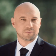 Serhiy Kyyashko