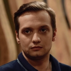 Mark Drobot