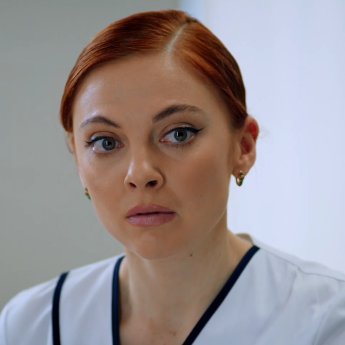 Елизавета Зайцева