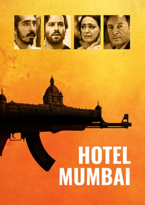 Hotel Mumbai