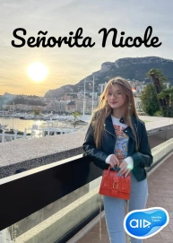 Señorita Nicole