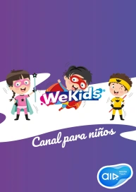 WeKids - Canal para niños