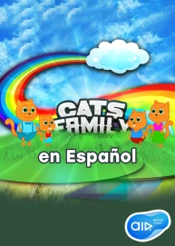 Cats Family en Español
