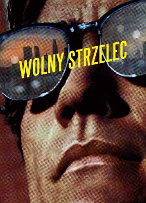 Wolny strzelec — plakat