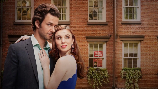 Тайны Таунхауса