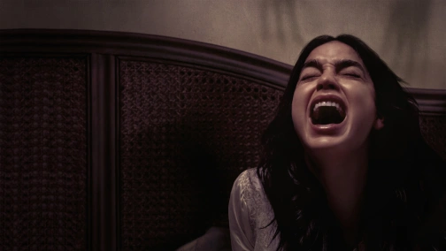 Призраки прошлого UHD