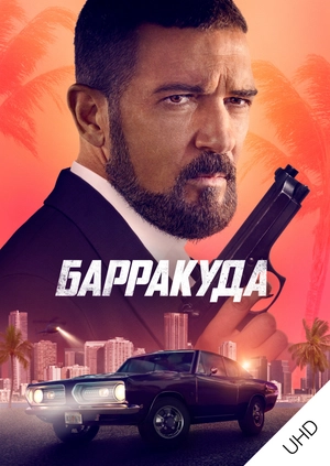 Барракуда UHD