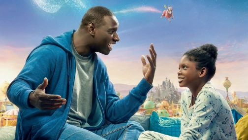 Mój książę z bajki