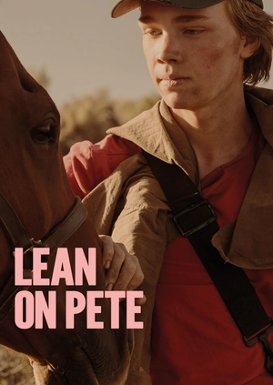 Lean on Pete