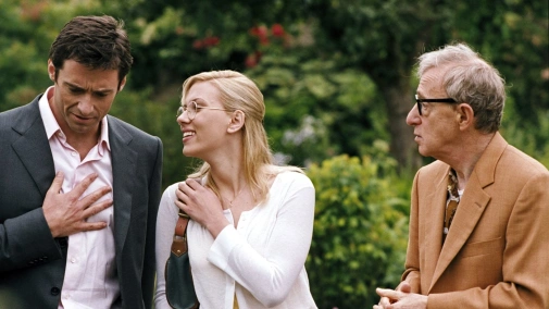 Scoop - Gorący temat