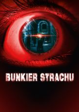 Bunkier strachu — plakat