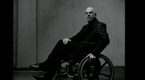 Annie Leibovitz. life through a lens