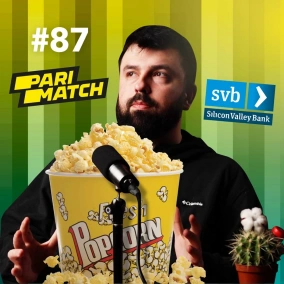 Крах SVB Санкції проти Parimatch $1 млн від E-резидентства DOU News #87