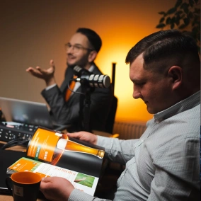 #3 Озимі зернові та ріпак. Весняно-польові роботи: на чому можна заощадити? Посівна 2023: на що варто зробити ставку?