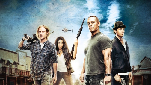 Братство по крові