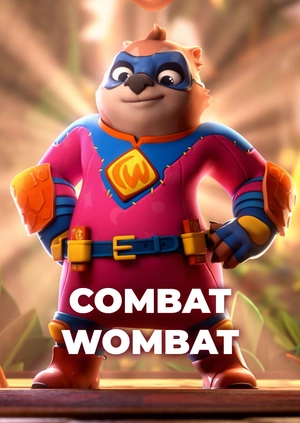 Combat Wombat
