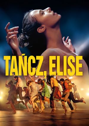 Tańcz, Elise — plakat