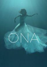 Ona — plakat
