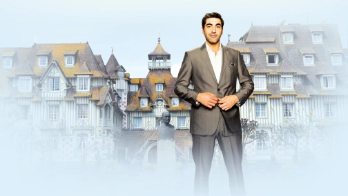 Готель романтичних побачень