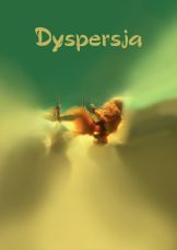 Dyspersja — plakat