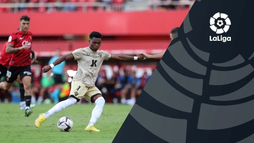 Альмерія — Валенсія