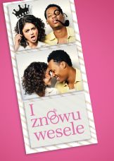 I znowu wesele — plakat