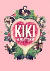 Kiki i sekrety seksu — plakat