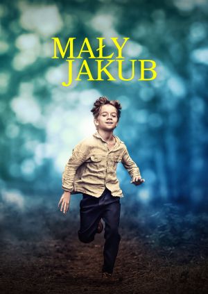 Mały Jakub — plakat