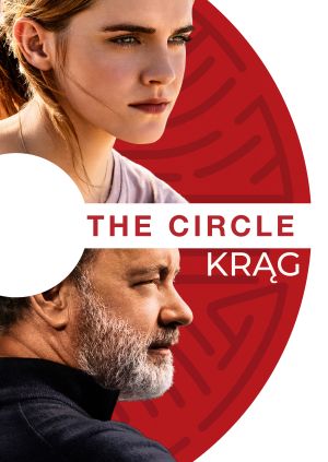 The Circle. Krąg — plakat