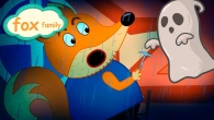 Fox Family and Friends new funny cartoon for Kids Full Episode #266