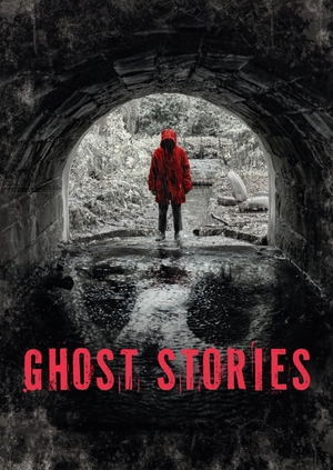 Ghost Stories