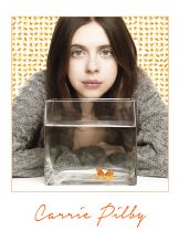 Carrie Pilby — plakat